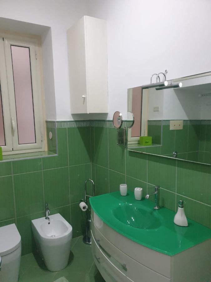 A Casa Tua Apartment Palermo Luaran gambar