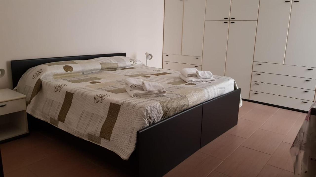 A Casa Tua Apartment Palermo Luaran gambar