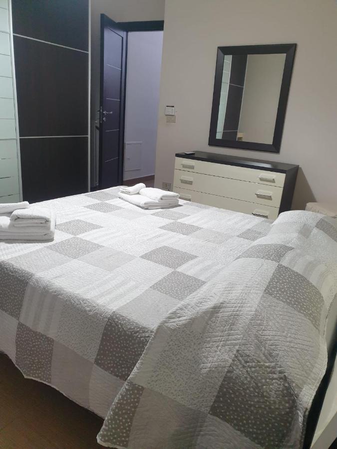 A Casa Tua Apartment Palermo Luaran gambar